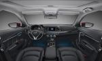 Trumpchi GA6 2014 года